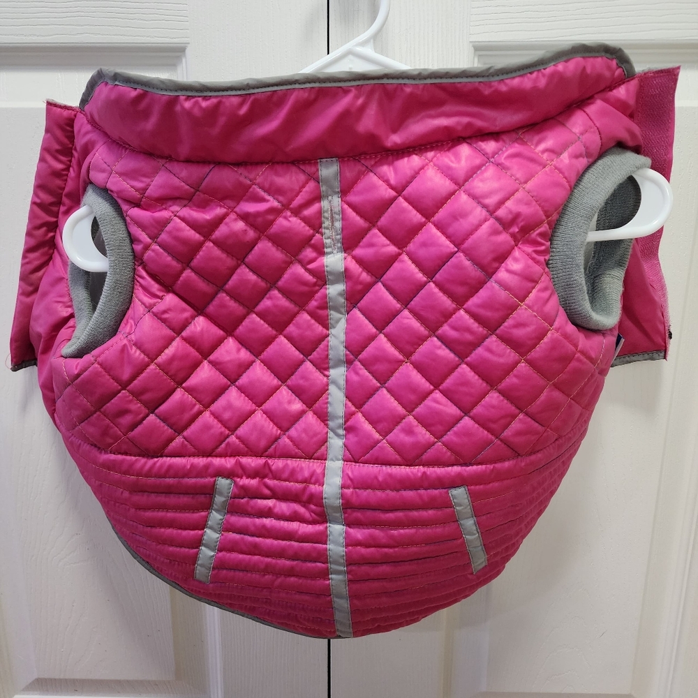 Dog jacket - Picture 4 of 4